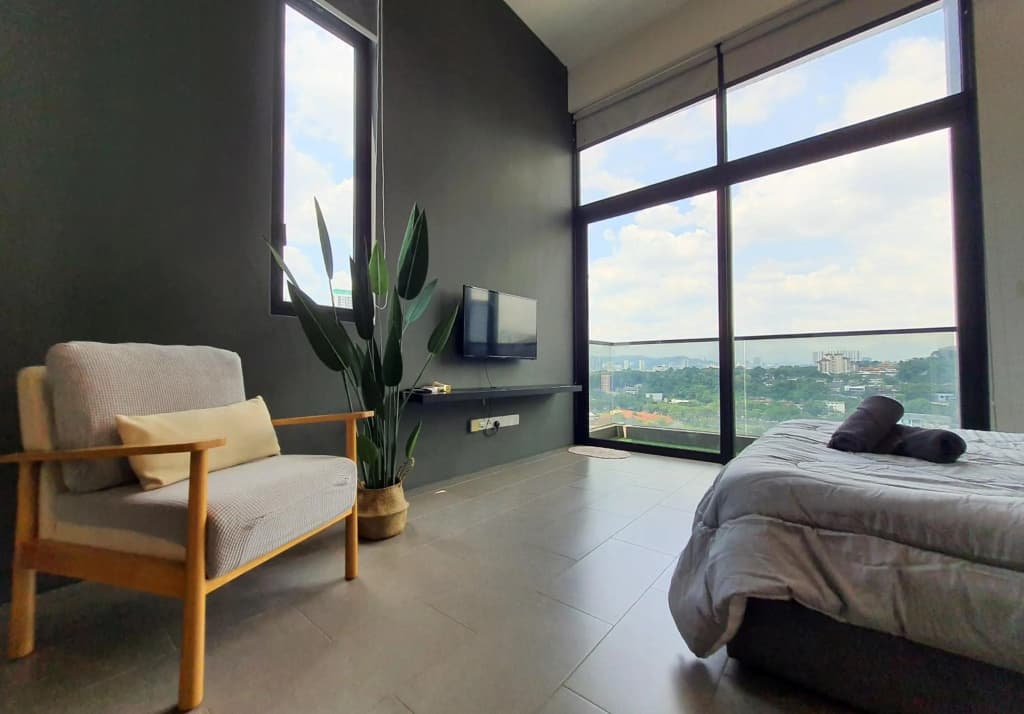 KL Sentral, EST Bangsar by SkyLimit Suites - photo 12