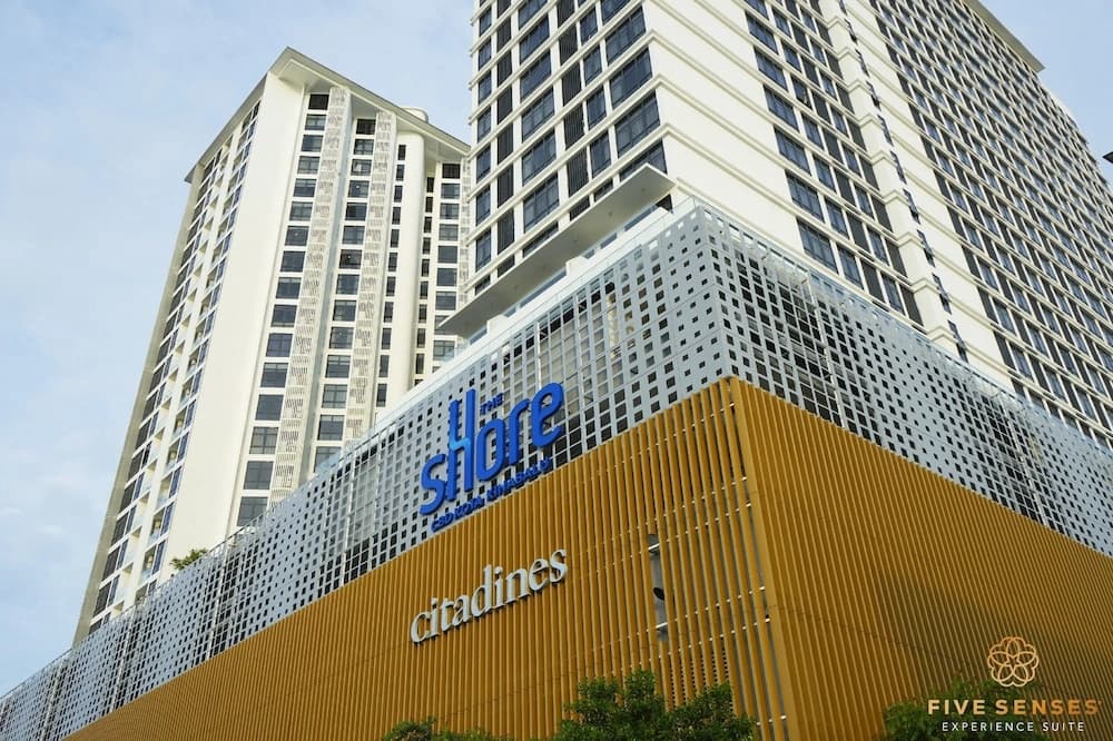 The Shore Kota Kinabalu by Five Senses - photo 1