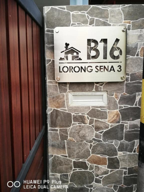 Leisure Homestay@Kota Kinabalu - photo 7
