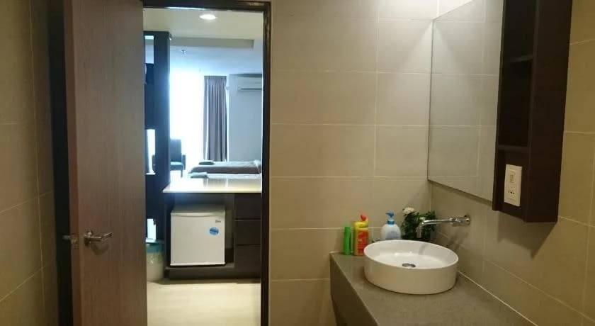 Orkid Studio Apartment - photo 8