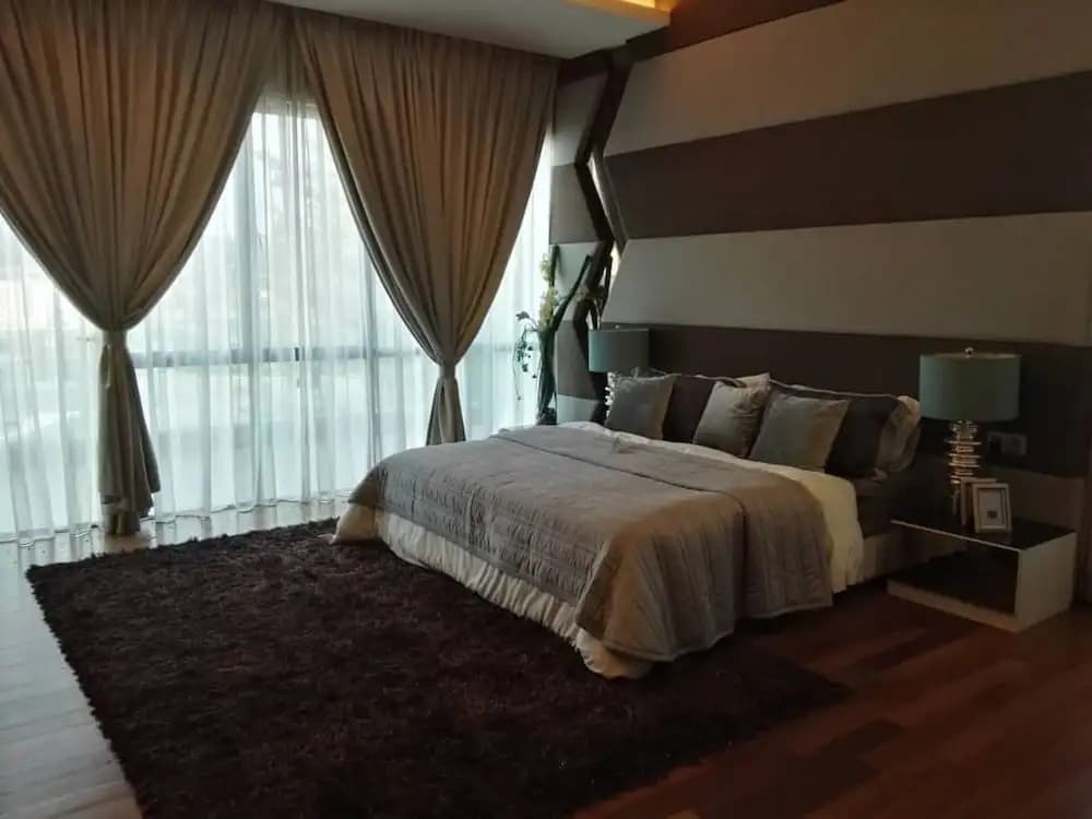 Luxury House in Seremban , Negeri Sembilan - photo 7