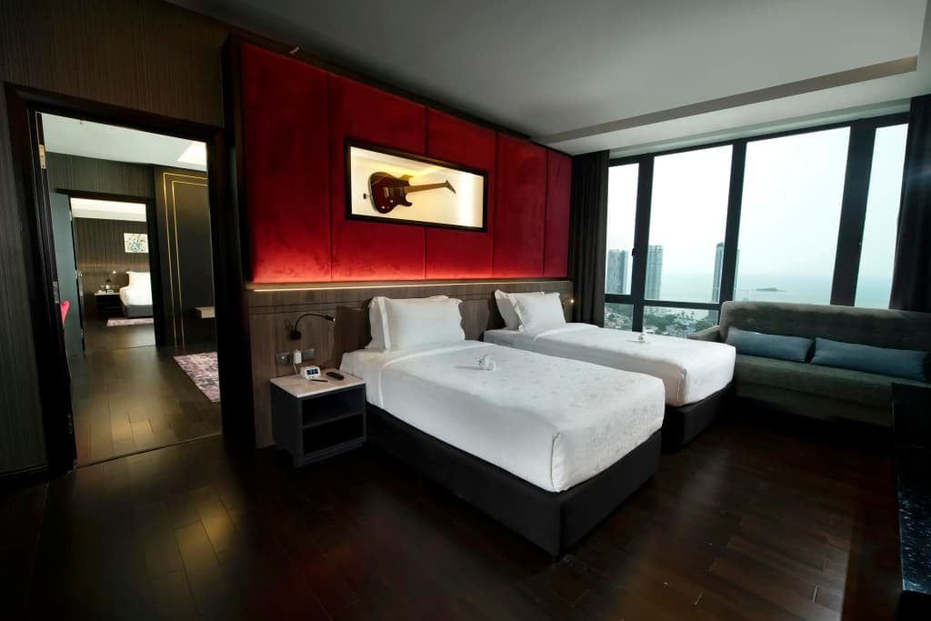 Jazz Hotel Penang - photo 5
