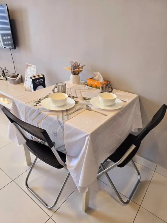 Neo Mutiara Damansara Studio 2PAX 1CP - photo 15