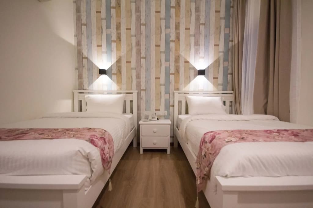 Wifi Boutique Hotel - photo 16