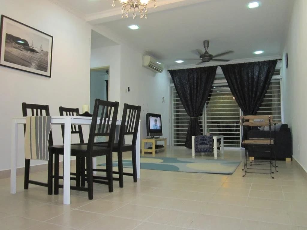 D'Rimba Apartment - photo 12