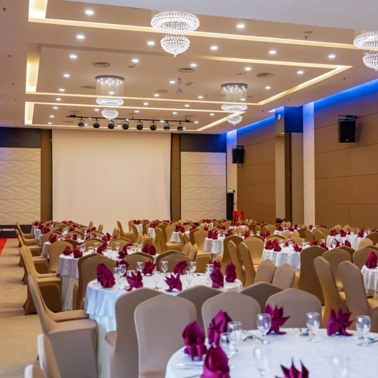Hotel Tamara Melaka - photo 36