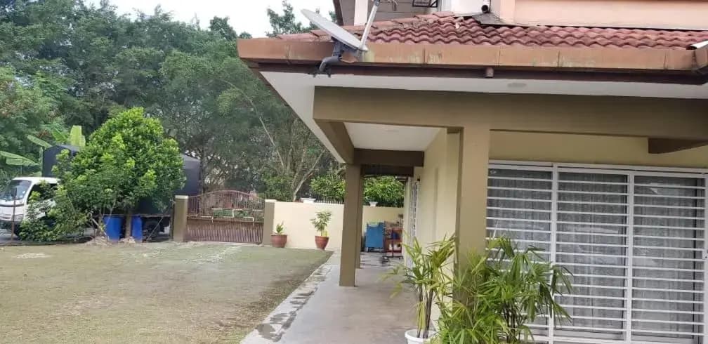 Tun Perak Homestay - photo 9