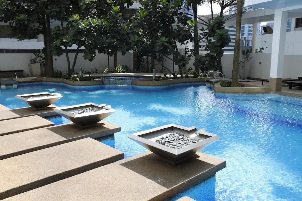 Binjai Residency KLCC by Plush - photo 20