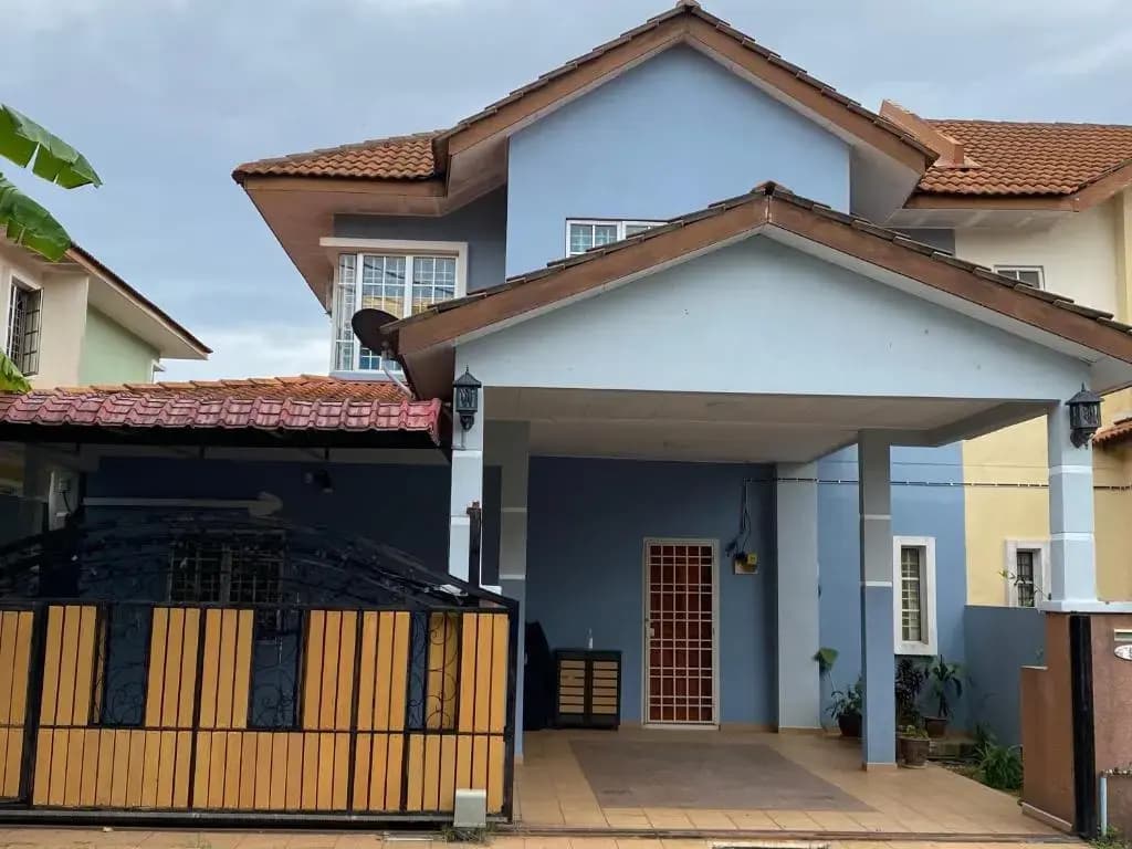 Rumah Tamu SURIA - photo 2