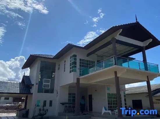 Che Beach House - photo 1