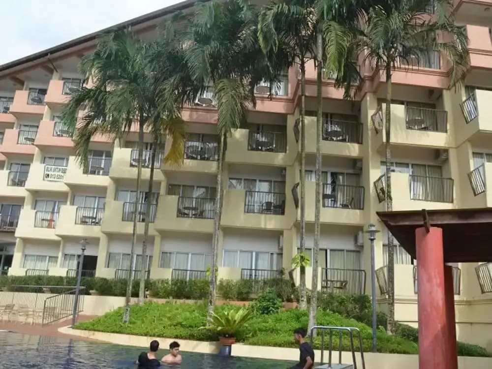 Janaview Taiping Hotel - photo 1