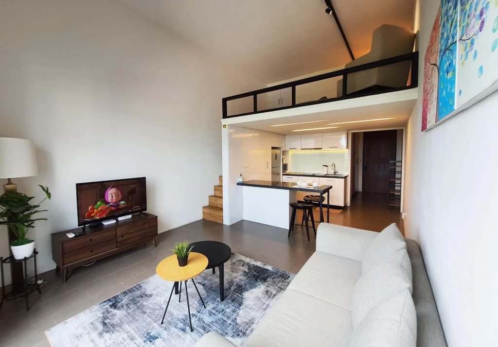 KL Sentral, EST Bangsar by SkyLimit Suites - photo 38