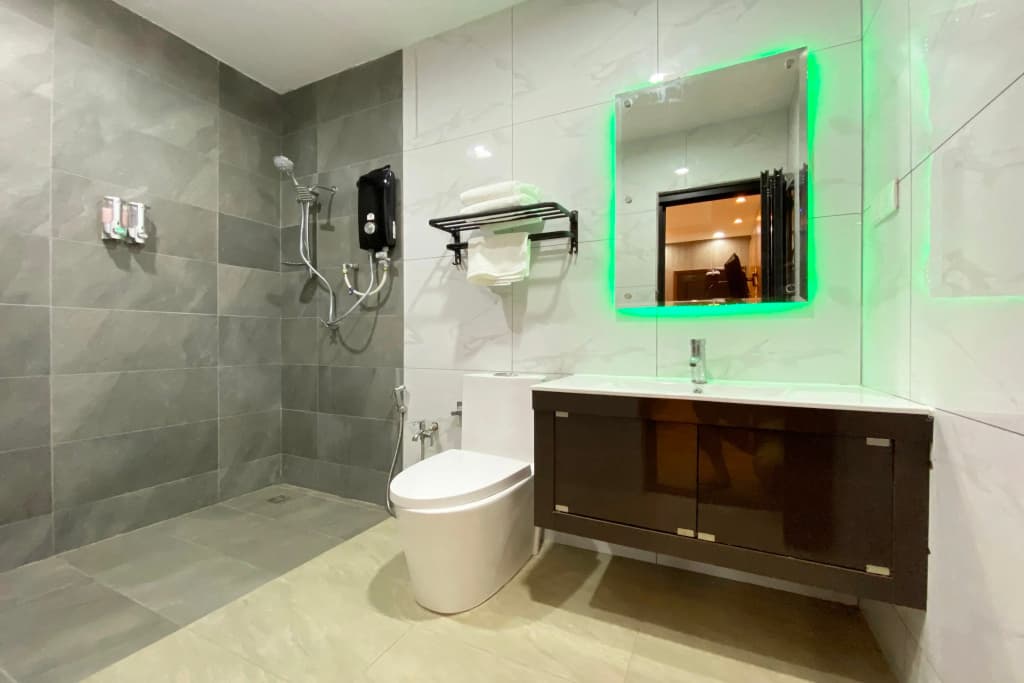 OYO 90262 Kota Kinabalu Homestay, Villa & Suite Boutique - photo 6