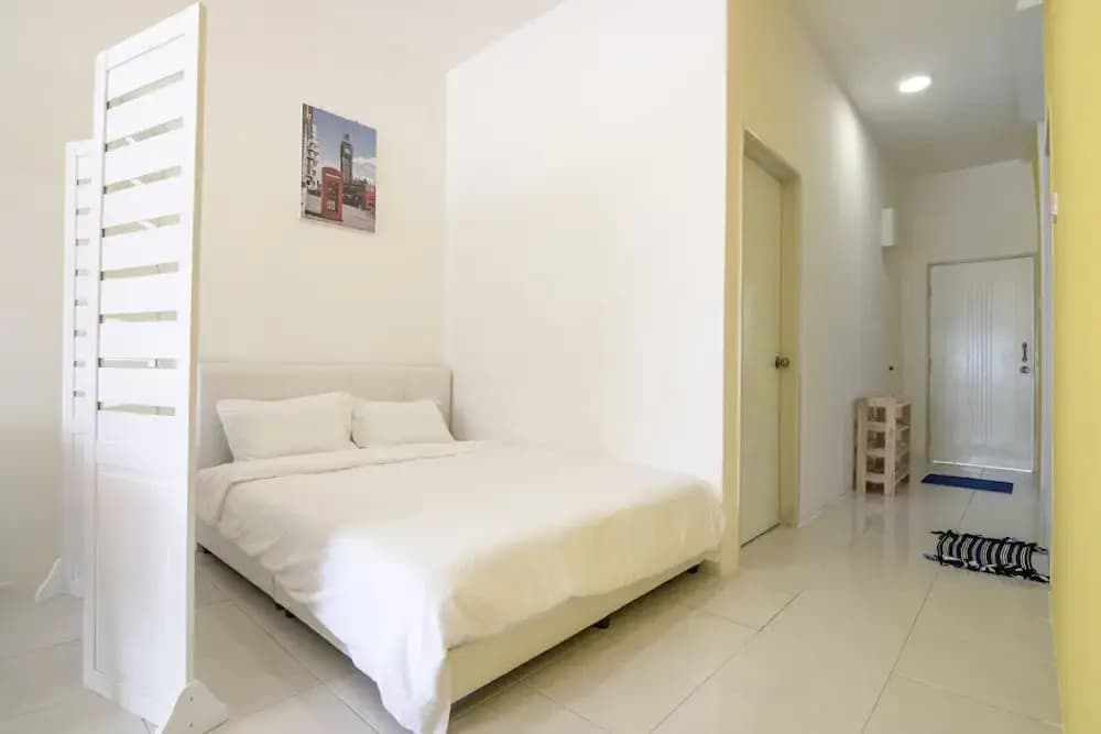 Cameron Highlands Apartment (Cameron Jaya) - photo 5