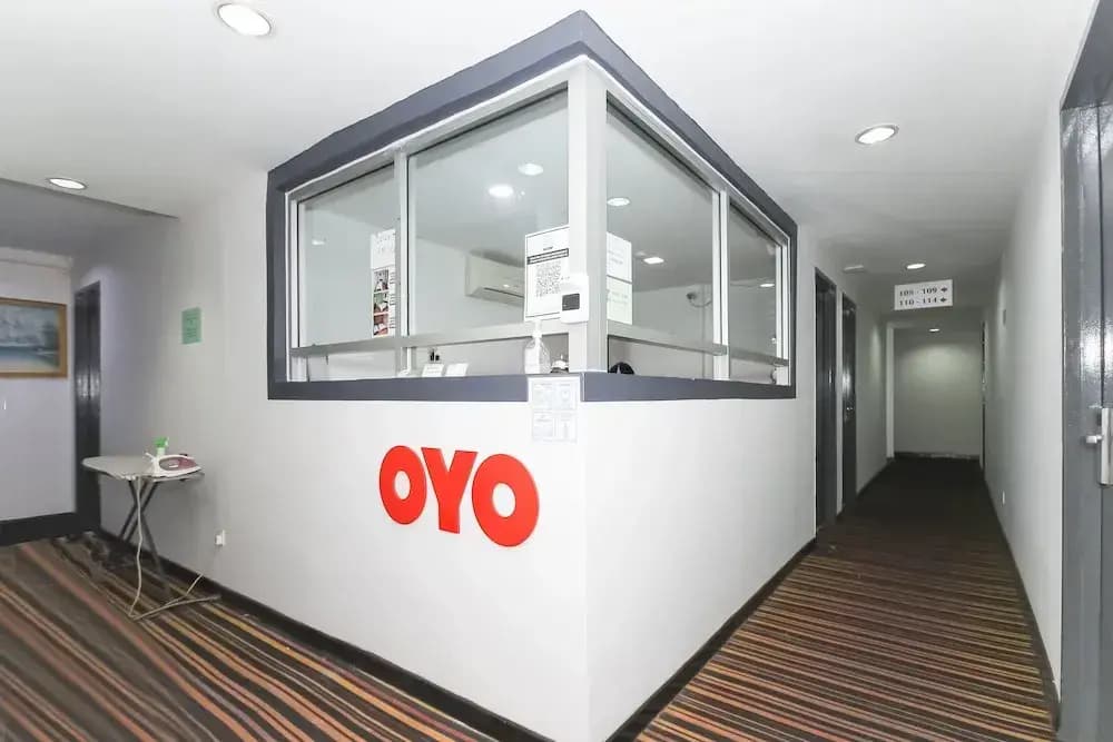 OYO 90345 Tm Hotel - photo 11
