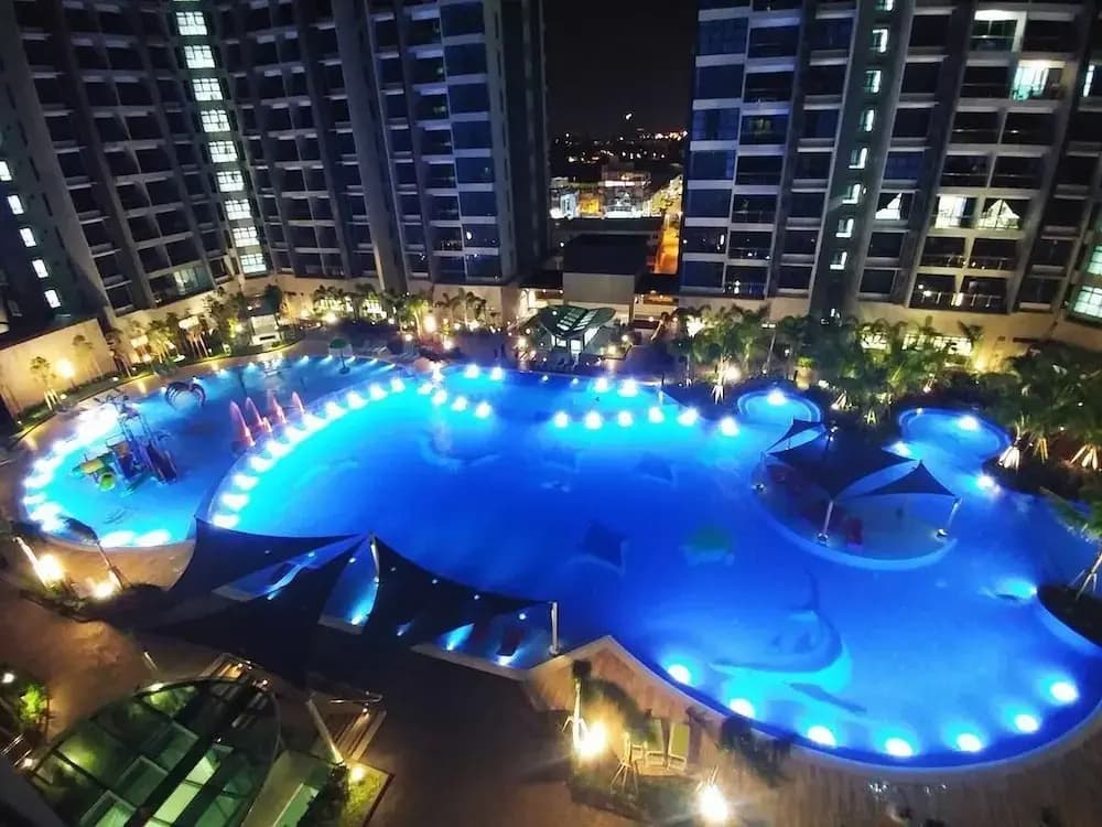Mykey Atlantis B-08-09 Melaka City - photo 15