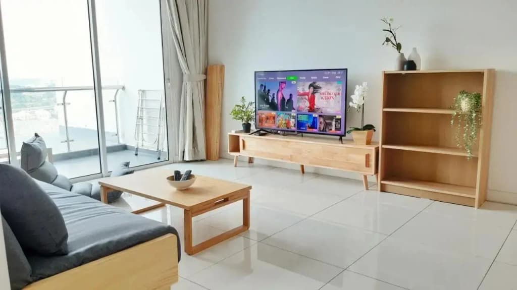No.12 The Heya @ Japanese Style Super Comfort House - photo 2