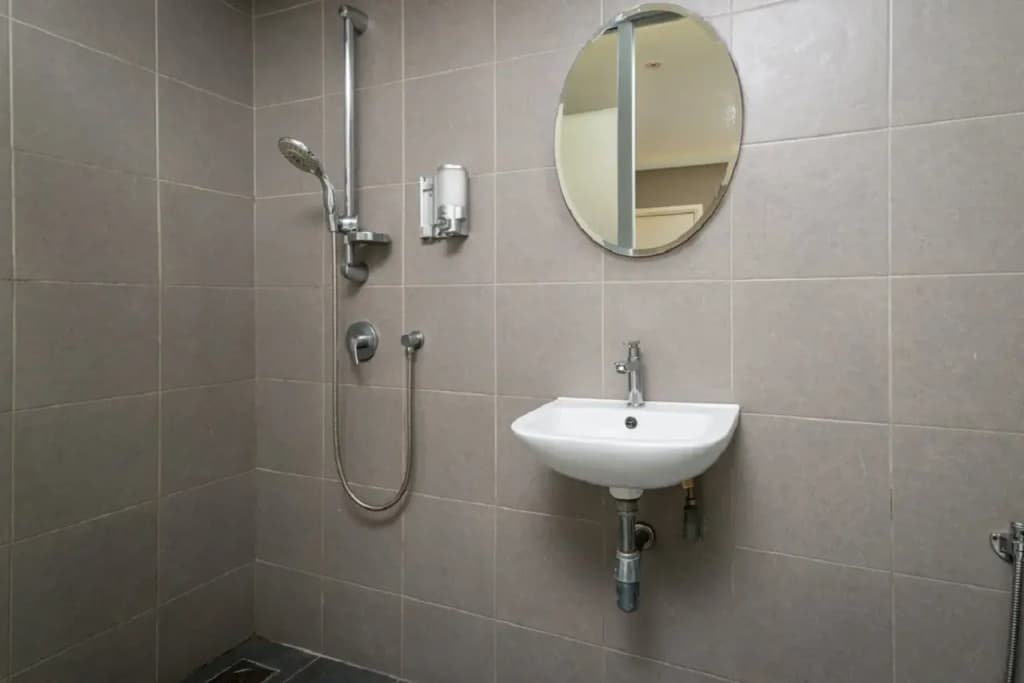 Max Hotel Subang Jaya - photo 7