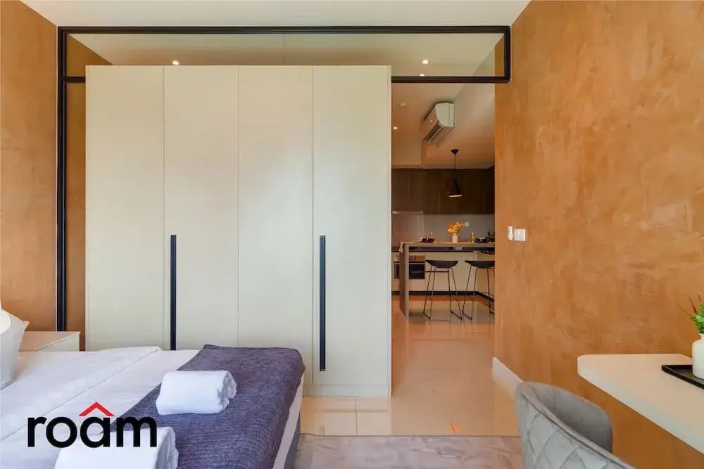 Datum Jelatek Sky Residence Roam - photo 2