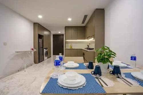 Eaton Residence KLCC - photo 19