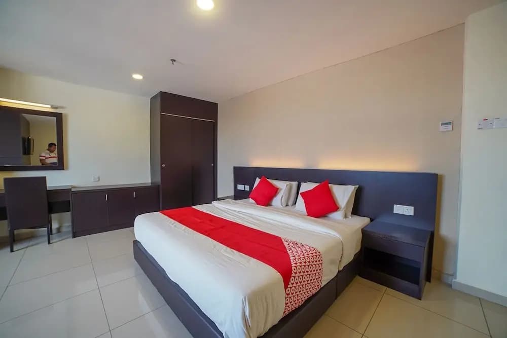 OYO 89531 别墅酒店(OYO 89531 Villa Hotel) - photo 6