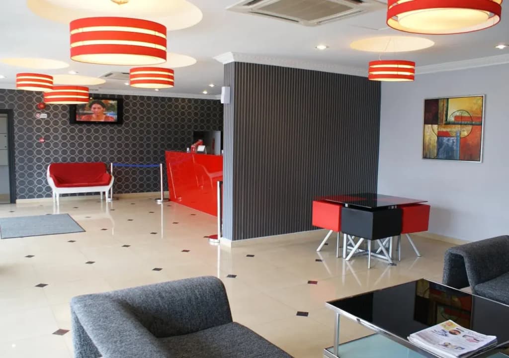 Oyo 90249 Euro Hotel (klang) - photo 8