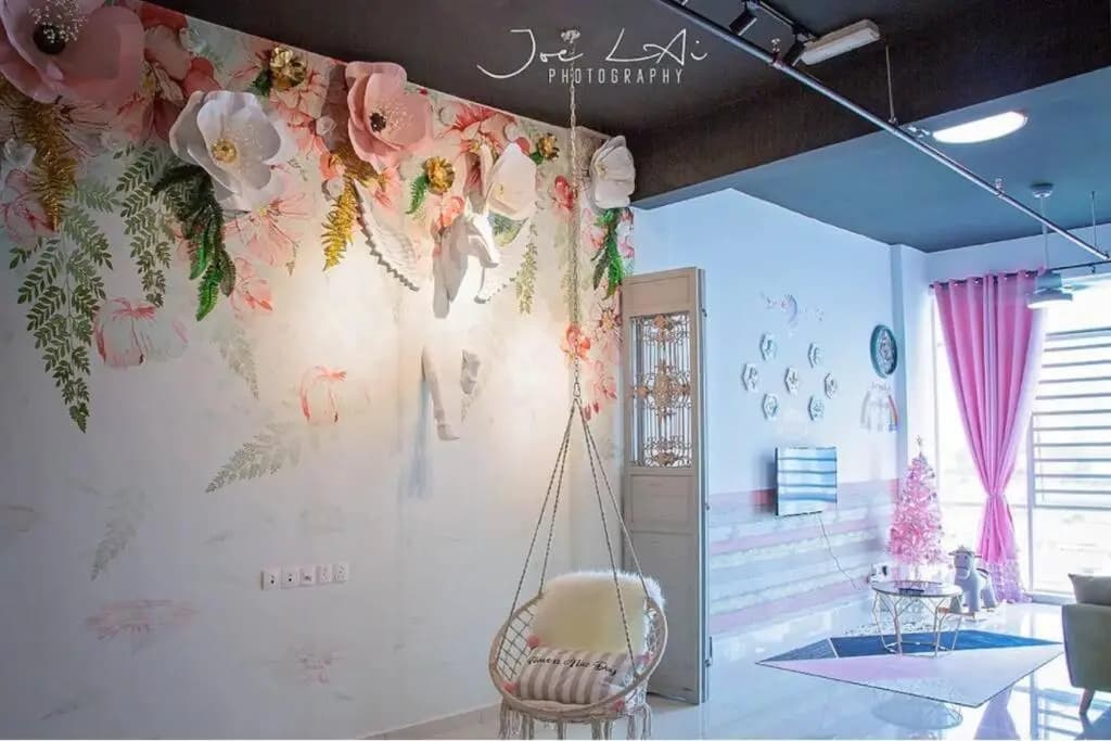 Setia Tri-Suite - photo 12