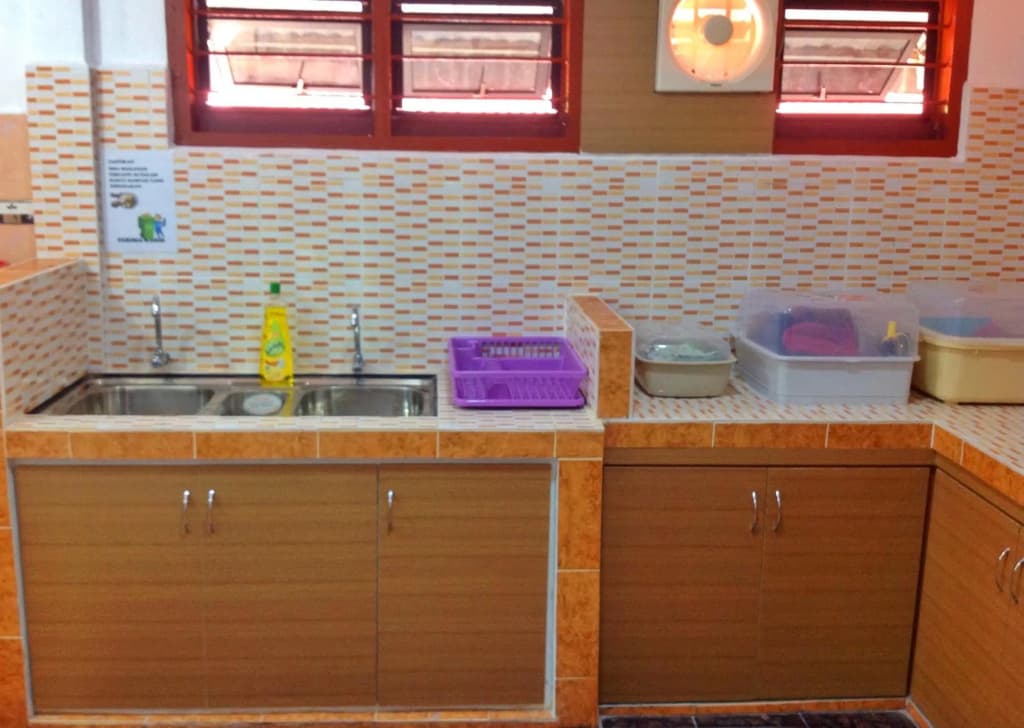 Nur Muslim Homestay At Kota Bharu - photo 12