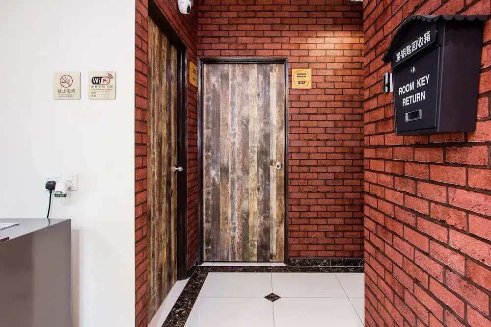 Surprised Homestay by uBook - photo 1