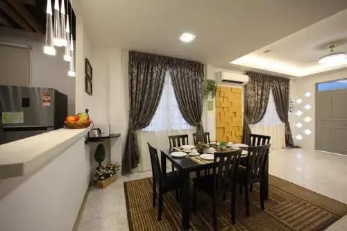 Come Inn Homestay 1379 - photo 22