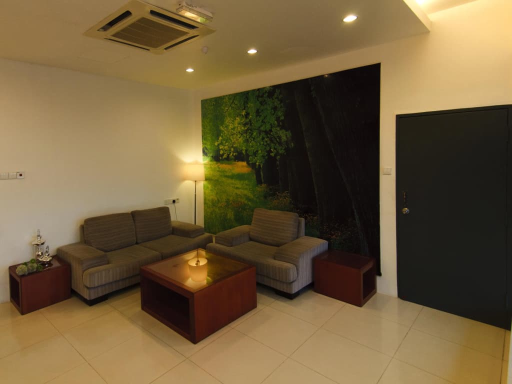 T Hotel Kuala Perlis - photo 2