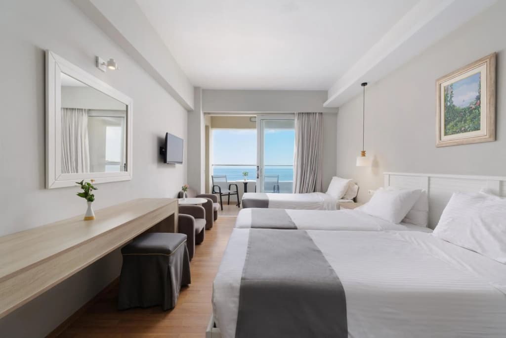 Elea Beach Hotel - photo 7