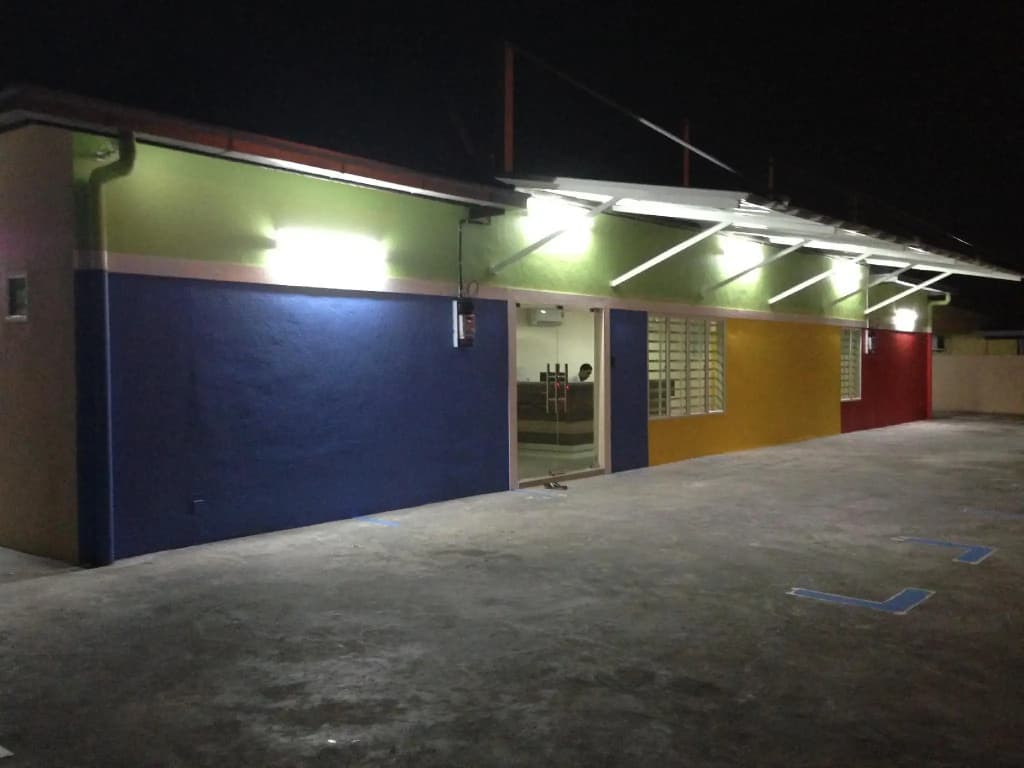 First Guest House Alor Akar - photo 3
