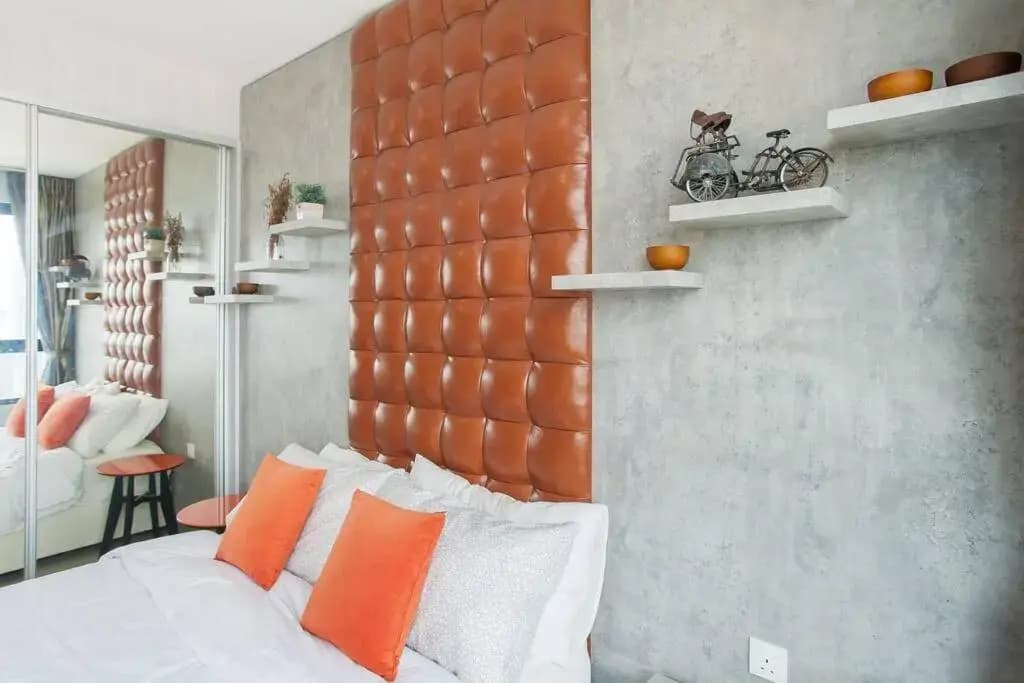iCity 1Bedroom Apt Near Mall FREE PARKING & WIFI - photo 3
