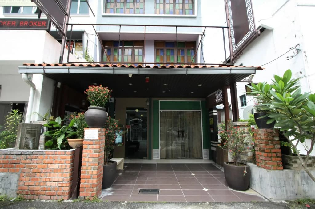 Shamrock Greenhill - photo 1