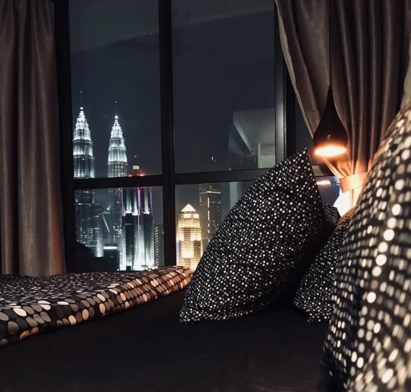 ASRA Suites KLCC - photo 2