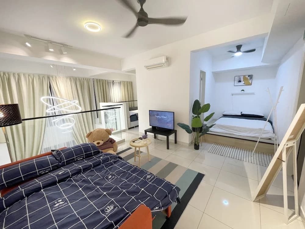 Eco Botanic Duplex KTV Unit - photo 2
