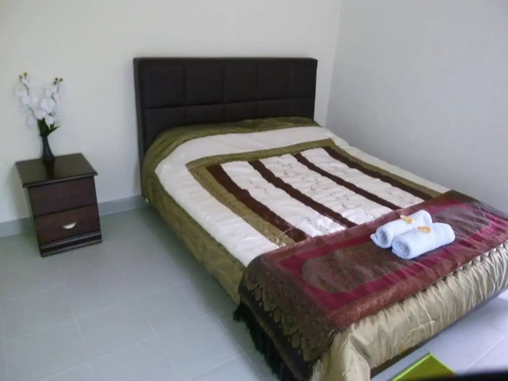 Seri Ibai Permai Inn - photo 33