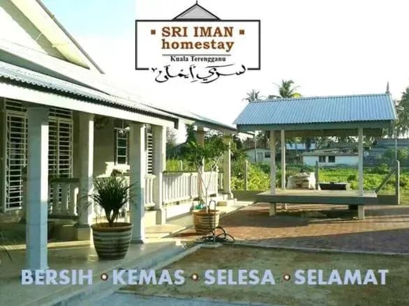 Sri Iman Homestay Kuala Terengganu - photo 16