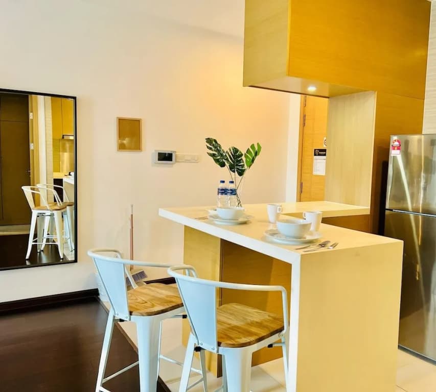 R&F Princess Cove By Homefort Suites - photo 23