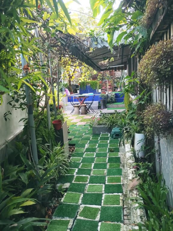 Tasek Homestay D Village Ipoh - photo 31