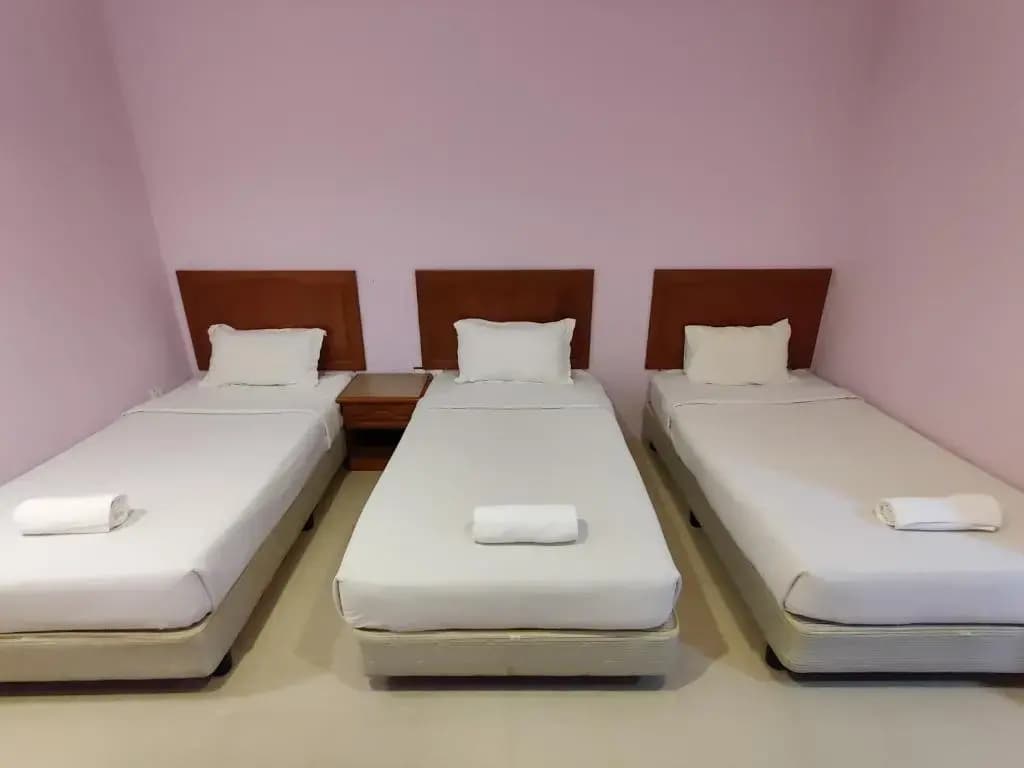 Tekoma Resort - photo 5