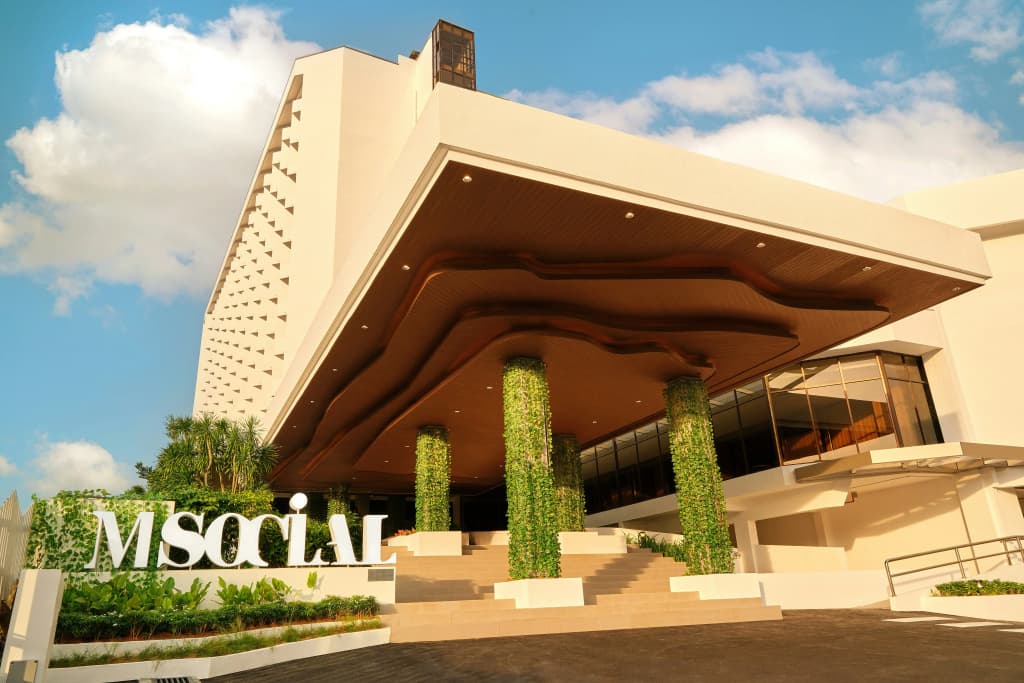M Social Resort Penang - photo 1