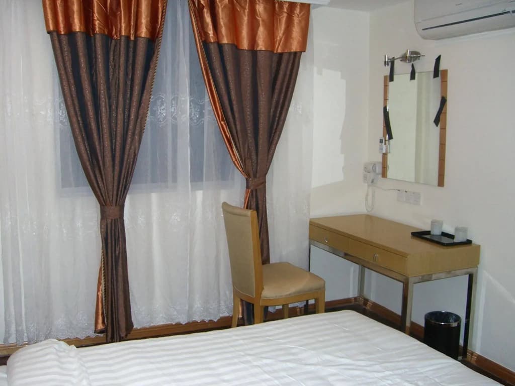 Walai Tokou Boutique Hotel - photo 5