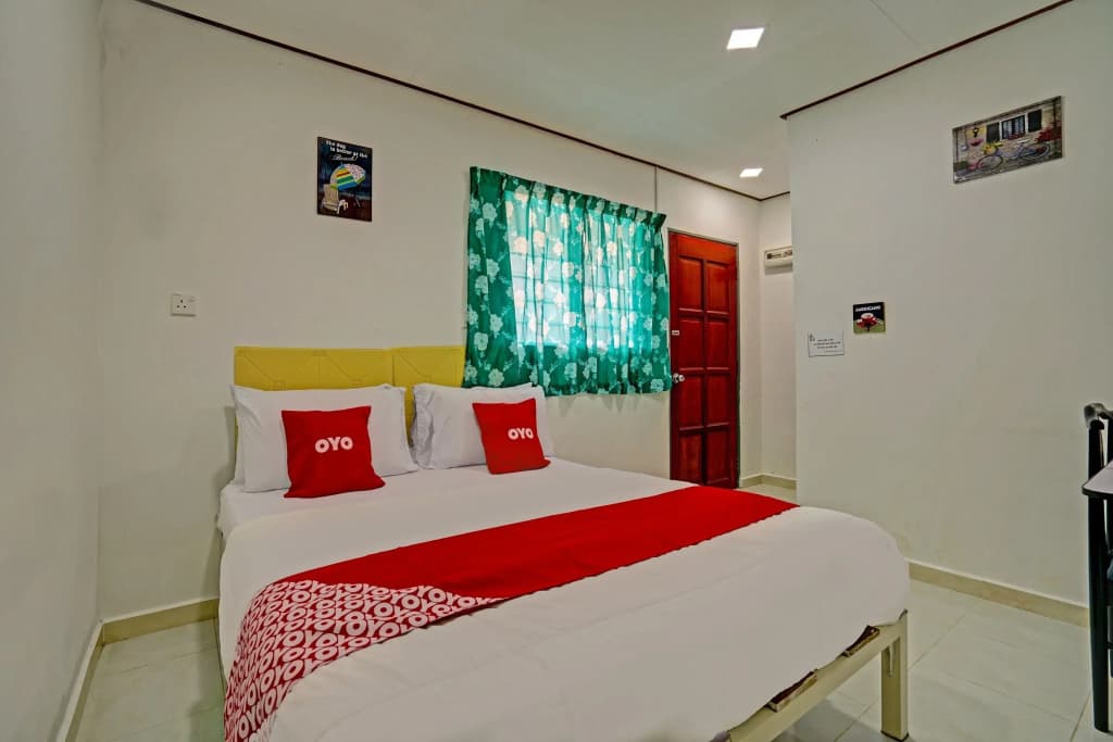 Capital O 90423 Teratai Chalet - photo 5