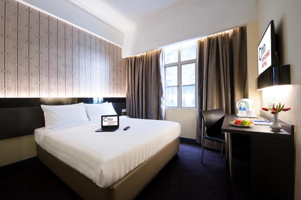 Citin Seacare Pudu by Compass Hospitality - photo 7