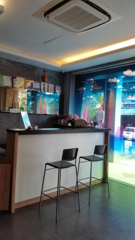 9 Square Hotel - Subang Jaya - photo 15