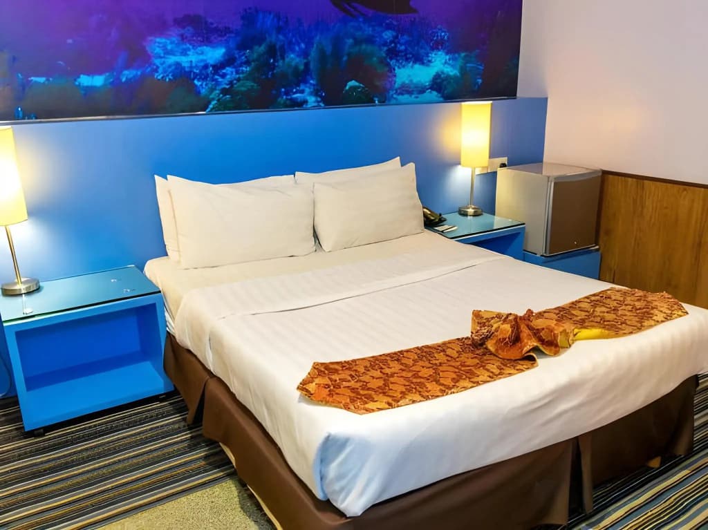 MH Hotel Ipoh - photo 31