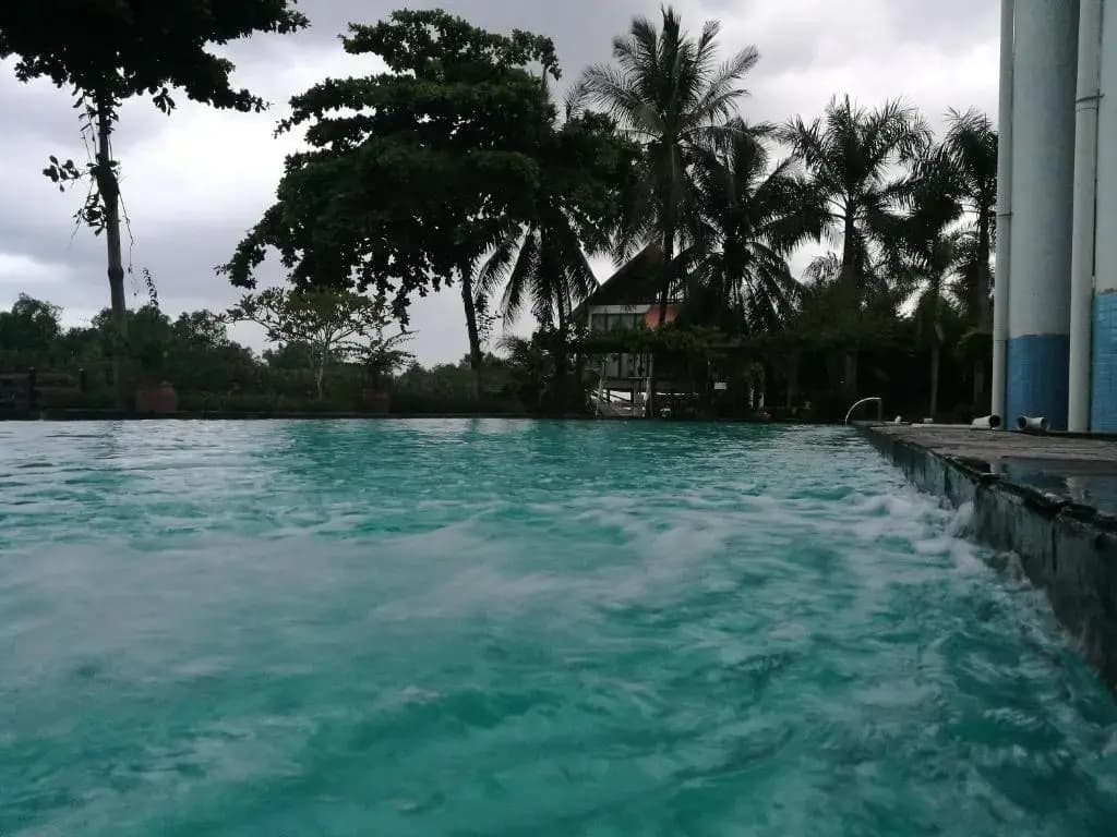 Homestay Ala Riverview Lodge Kota Bharu - main photo