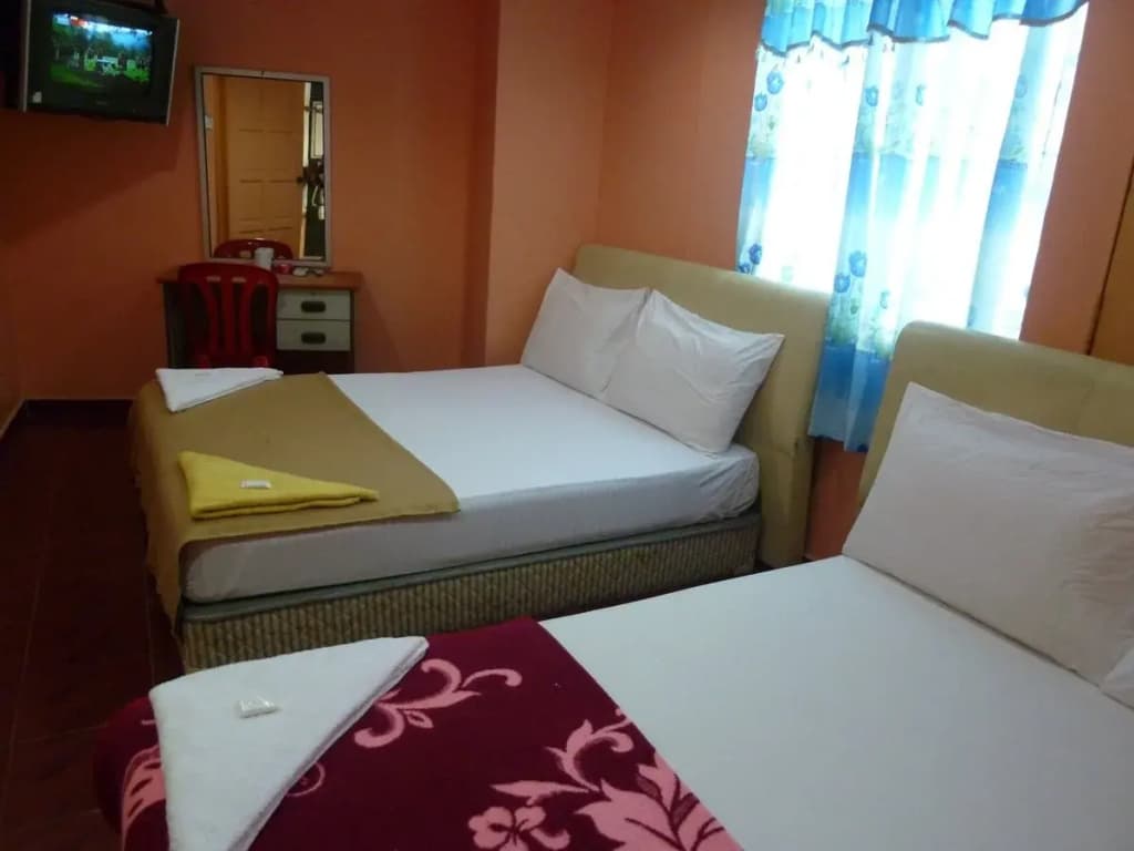 New Wave Hotel Batu Caves - photo 5